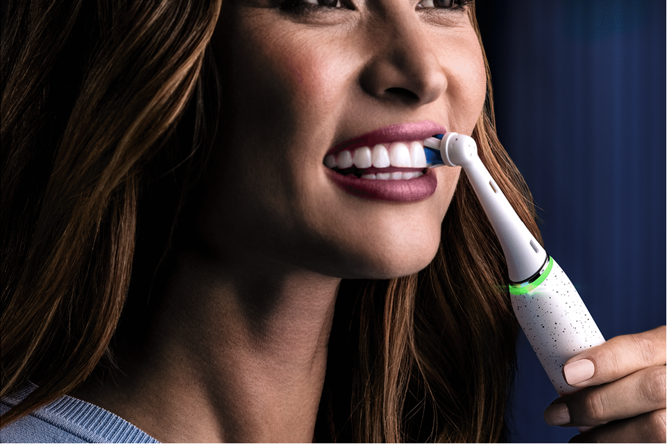 Oral B io 10 elektrische tandenborstels