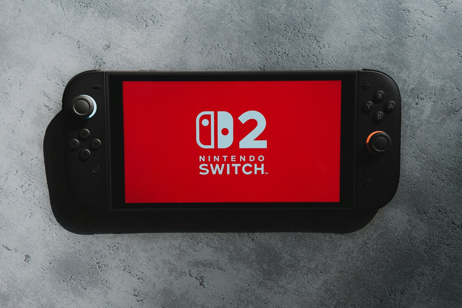 Verschil tussen Nintendo Switch en Nintendo Switch 2