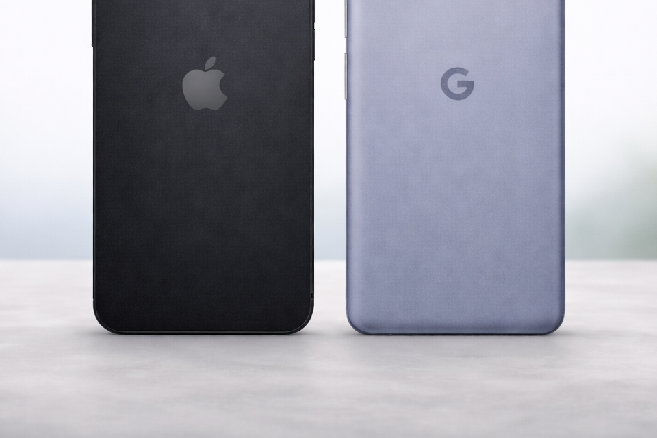 Twijfel tussen Pixel 10 en iPhone 17 waar de keuze in de praktijk vaak misgaat