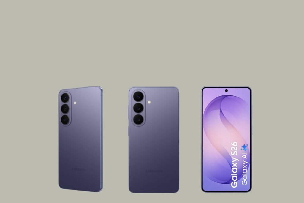 Voor wie is de Samsung Galaxy S26 een goede keuze