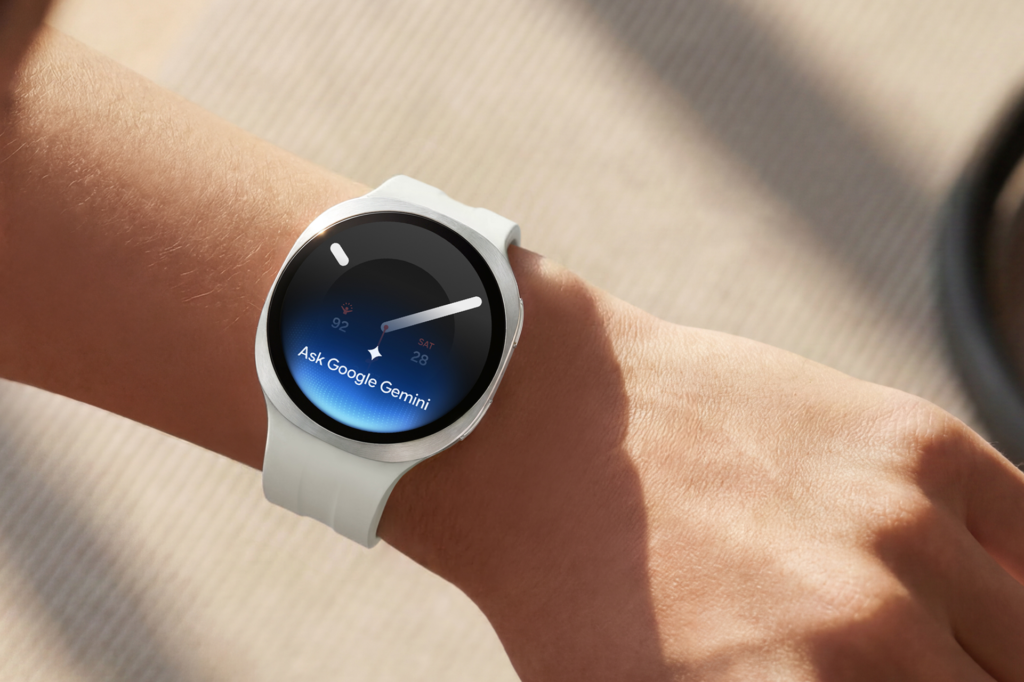 Samsung Galaxy Watch 9 is dit de juiste smartwatch voor jou